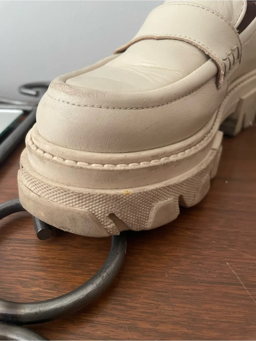 Alohas loafers